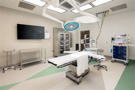 The Surgical Clinic.